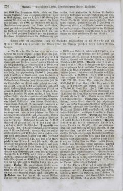 Image of the Page - 252 - in Neueste Erdbeschreibung und Staatenkunde - oder geographisch - statistisch - historischs Handbuch