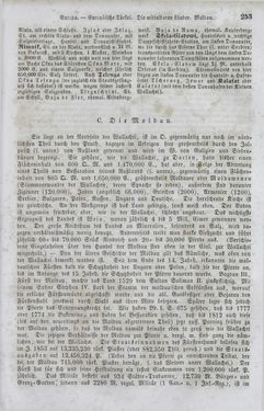 Image of the Page - 253 - in Neueste Erdbeschreibung und Staatenkunde - oder geographisch - statistisch - historischs Handbuch