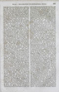 Image of the Page - 255 - in Neueste Erdbeschreibung und Staatenkunde - oder geographisch - statistisch - historischs Handbuch