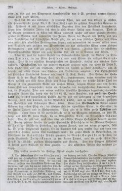 Image of the Page - 258 - in Neueste Erdbeschreibung und Staatenkunde - oder geographisch - statistisch - historischs Handbuch