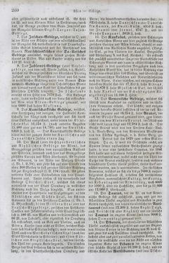 Image of the Page - 260 - in Neueste Erdbeschreibung und Staatenkunde - oder geographisch - statistisch - historischs Handbuch