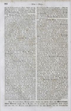 Bild der Seite - 262 - in Neueste Erdbeschreibung und Staatenkunde - oder geographisch - statistisch - historischs Handbuch