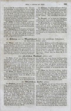 Image of the Page - 265 - in Neueste Erdbeschreibung und Staatenkunde - oder geographisch - statistisch - historischs Handbuch