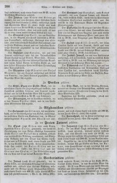 Bild der Seite - 266 - in Neueste Erdbeschreibung und Staatenkunde - oder geographisch - statistisch - historischs Handbuch