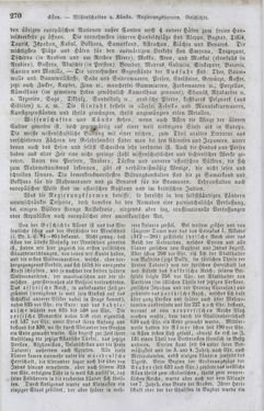 Bild der Seite - 270 - in Neueste Erdbeschreibung und Staatenkunde - oder geographisch - statistisch - historischs Handbuch