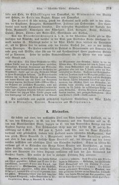 Bild der Seite - 273 - in Neueste Erdbeschreibung und Staatenkunde - oder geographisch - statistisch - historischs Handbuch