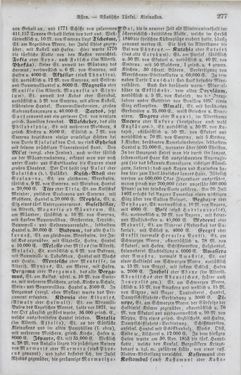 Bild der Seite - 277 - in Neueste Erdbeschreibung und Staatenkunde - oder geographisch - statistisch - historischs Handbuch