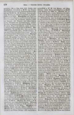Bild der Seite - 278 - in Neueste Erdbeschreibung und Staatenkunde - oder geographisch - statistisch - historischs Handbuch
