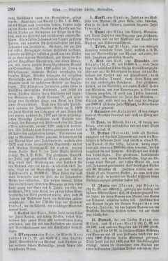 Image of the Page - 280 - in Neueste Erdbeschreibung und Staatenkunde - oder geographisch - statistisch - historischs Handbuch