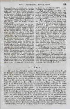 Bild der Seite - 281 - in Neueste Erdbeschreibung und Staatenkunde - oder geographisch - statistisch - historischs Handbuch