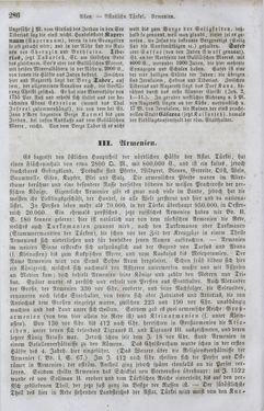 Image of the Page - 286 - in Neueste Erdbeschreibung und Staatenkunde - oder geographisch - statistisch - historischs Handbuch