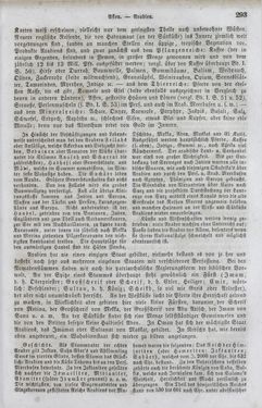 Bild der Seite - 293 - in Neueste Erdbeschreibung und Staatenkunde - oder geographisch - statistisch - historischs Handbuch