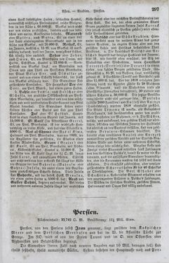 Bild der Seite - 297 - in Neueste Erdbeschreibung und Staatenkunde - oder geographisch - statistisch - historischs Handbuch