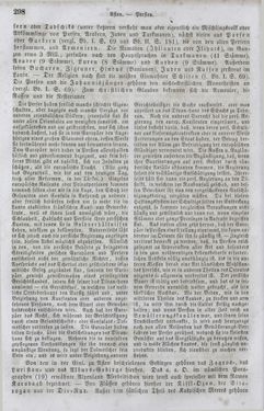 Bild der Seite - 298 - in Neueste Erdbeschreibung und Staatenkunde - oder geographisch - statistisch - historischs Handbuch