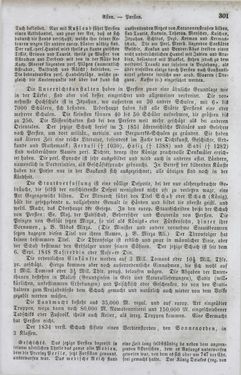 Bild der Seite - 301 - in Neueste Erdbeschreibung und Staatenkunde - oder geographisch - statistisch - historischs Handbuch