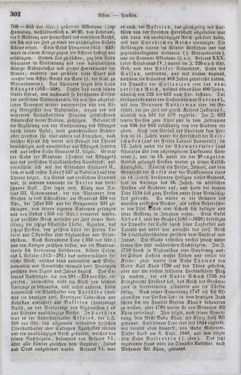 Bild der Seite - 302 - in Neueste Erdbeschreibung und Staatenkunde - oder geographisch - statistisch - historischs Handbuch