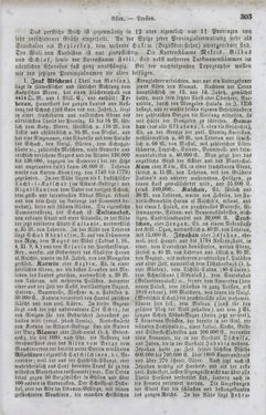 Bild der Seite - 303 - in Neueste Erdbeschreibung und Staatenkunde - oder geographisch - statistisch - historischs Handbuch