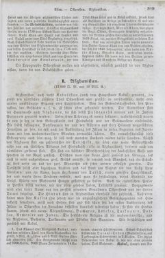 Image of the Page - 309 - in Neueste Erdbeschreibung und Staatenkunde - oder geographisch - statistisch - historischs Handbuch