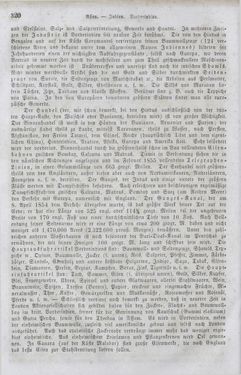 Image of the Page - 320 - in Neueste Erdbeschreibung und Staatenkunde - oder geographisch - statistisch - historischs Handbuch