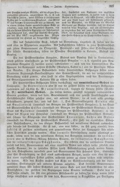 Image of the Page - 327 - in Neueste Erdbeschreibung und Staatenkunde - oder geographisch - statistisch - historischs Handbuch