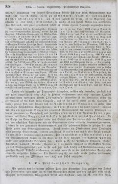 Image of the Page - 328 - in Neueste Erdbeschreibung und Staatenkunde - oder geographisch - statistisch - historischs Handbuch