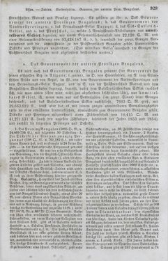 Image of the Page - 329 - in Neueste Erdbeschreibung und Staatenkunde - oder geographisch - statistisch - historischs Handbuch