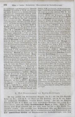 Image of the Page - 334 - in Neueste Erdbeschreibung und Staatenkunde - oder geographisch - statistisch - historischs Handbuch
