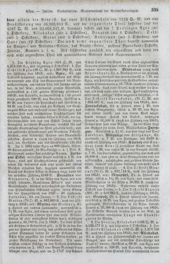 Image of the Page - 335 - in Neueste Erdbeschreibung und Staatenkunde - oder geographisch - statistisch - historischs Handbuch