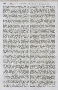 Bild der Seite - 336 - in Neueste Erdbeschreibung und Staatenkunde - oder geographisch - statistisch - historischs Handbuch