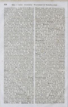 Bild der Seite - 338 - in Neueste Erdbeschreibung und Staatenkunde - oder geographisch - statistisch - historischs Handbuch