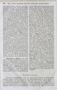 Bild der Seite - 342 - in Neueste Erdbeschreibung und Staatenkunde - oder geographisch - statistisch - historischs Handbuch