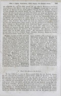 Bild der Seite - 343 - in Neueste Erdbeschreibung und Staatenkunde - oder geographisch - statistisch - historischs Handbuch