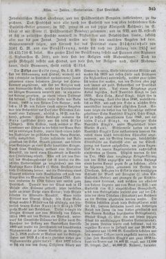 Bild der Seite - 345 - in Neueste Erdbeschreibung und Staatenkunde - oder geographisch - statistisch - historischs Handbuch