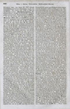 Image of the Page - 360 - in Neueste Erdbeschreibung und Staatenkunde - oder geographisch - statistisch - historischs Handbuch