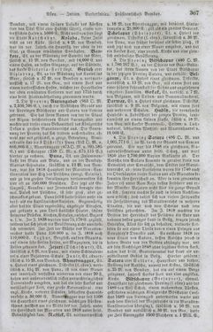 Bild der Seite - 367 - in Neueste Erdbeschreibung und Staatenkunde - oder geographisch - statistisch - historischs Handbuch