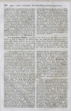 Bild der Seite - 370 - in Neueste Erdbeschreibung und Staatenkunde - oder geographisch - statistisch - historischs Handbuch