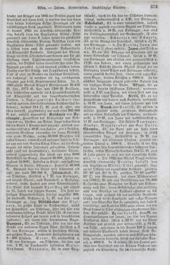 Bild der Seite - 373 - in Neueste Erdbeschreibung und Staatenkunde - oder geographisch - statistisch - historischs Handbuch