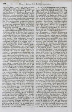 Image of the Page - 390 - in Neueste Erdbeschreibung und Staatenkunde - oder geographisch - statistisch - historischs Handbuch