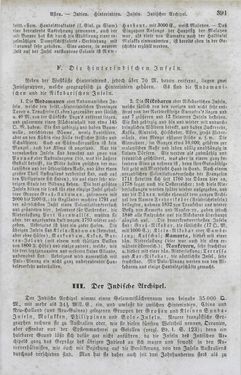 Image of the Page - 391 - in Neueste Erdbeschreibung und Staatenkunde - oder geographisch - statistisch - historischs Handbuch