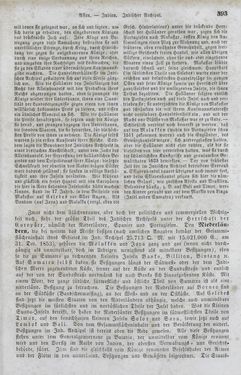 Image of the Page - 393 - in Neueste Erdbeschreibung und Staatenkunde - oder geographisch - statistisch - historischs Handbuch