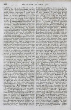 Bild der Seite - 400 - in Neueste Erdbeschreibung und Staatenkunde - oder geographisch - statistisch - historischs Handbuch