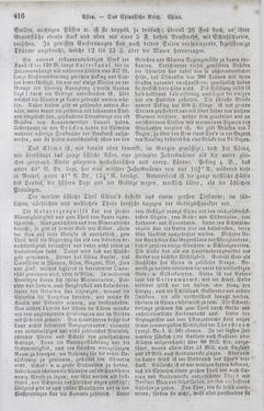 Image of the Page - 416 - in Neueste Erdbeschreibung und Staatenkunde - oder geographisch - statistisch - historischs Handbuch