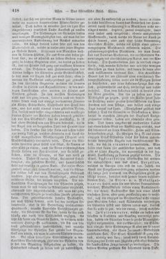 Image of the Page - 418 - in Neueste Erdbeschreibung und Staatenkunde - oder geographisch - statistisch - historischs Handbuch