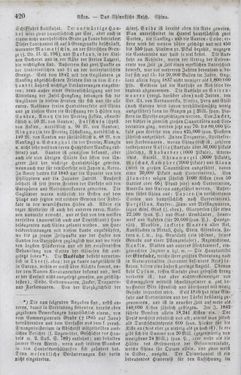 Image of the Page - 420 - in Neueste Erdbeschreibung und Staatenkunde - oder geographisch - statistisch - historischs Handbuch