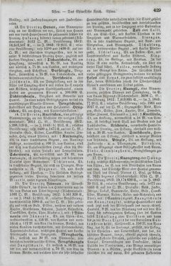 Image of the Page - 429 - in Neueste Erdbeschreibung und Staatenkunde - oder geographisch - statistisch - historischs Handbuch