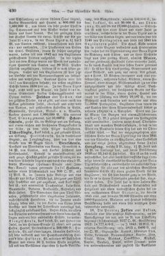Image of the Page - 430 - in Neueste Erdbeschreibung und Staatenkunde - oder geographisch - statistisch - historischs Handbuch
