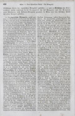 Image of the Page - 436 - in Neueste Erdbeschreibung und Staatenkunde - oder geographisch - statistisch - historischs Handbuch