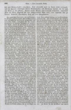 Image of the Page - 446 - in Neueste Erdbeschreibung und Staatenkunde - oder geographisch - statistisch - historischs Handbuch