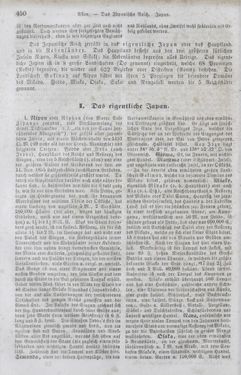 Image of the Page - 450 - in Neueste Erdbeschreibung und Staatenkunde - oder geographisch - statistisch - historischs Handbuch