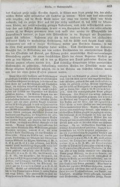 Bild der Seite - 463 - in Neueste Erdbeschreibung und Staatenkunde - oder geographisch - statistisch - historischs Handbuch